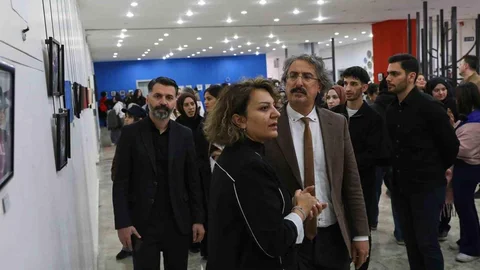 Güzel Sanatlar Müzesi Erzurum'un Gözde Merkezi Oldu