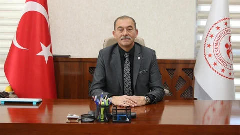 Van'da Gençlere Spor Fırsatları