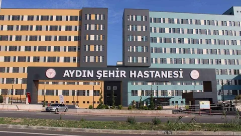 Cumhurbaşkanı Erdoğan Aydın'da Yatırımlar Açacak