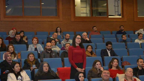 Muğla'da Bağımlılıkla Mücadele Eğitimi