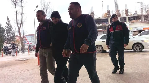 Bursa'da Tüfekle Saldırı: Cezaevi Firarisi Yakalandı