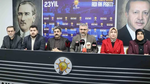 Sivas'ta Kuzey Çevreyolu Projesi Yatırım Programına Alındı