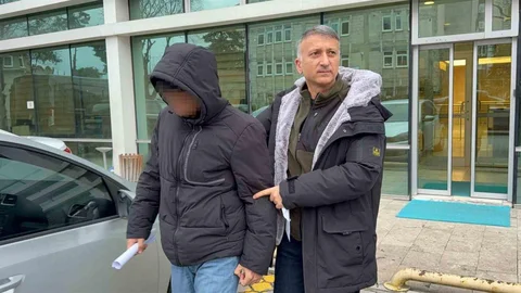 Samsun'da Bıçaklama Olayı