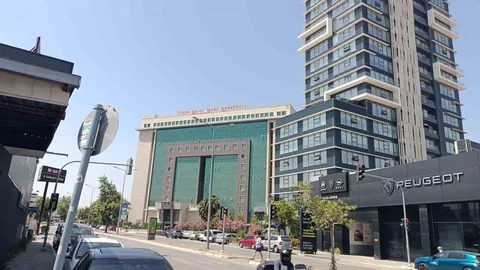 İzmir'de Rüşvet Davasında Yeni Gelişme