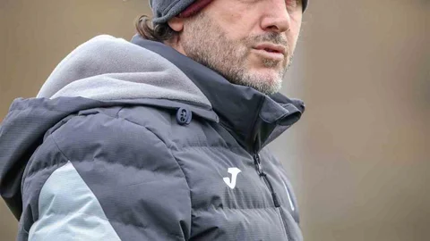 Trabzonspor'da Fatih Tekke'nin Ücreti Artırıldı