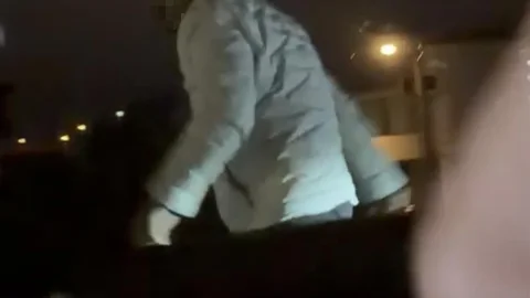 Konya'da Yol Verme Tartışması Sonucu Bıçaklama Olayı