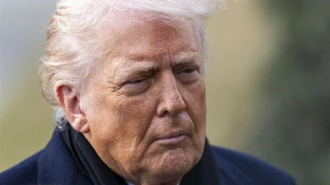 Trump ile İskandinav Liderler Arasındaki Mesajlar Sızdırıldı