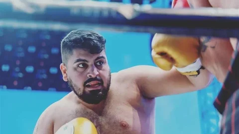 Gürkan Karadağ Zirveye Çıkmayı Hedefliyor