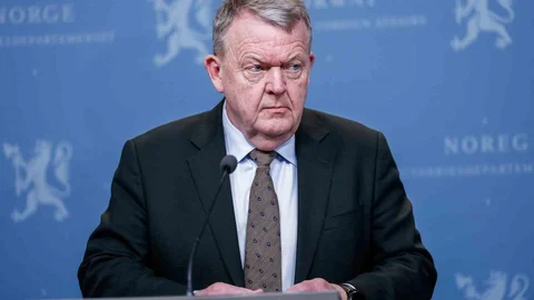 Danimarka Dışişleri Bakanı'ndan İnsan Ticareti Uyarısı