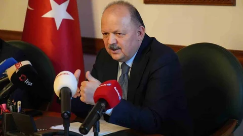 Kastamonu'da Yeni Sanayi Bölgesi Kuruluyor