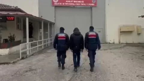 Bilecik'te Eski Eşinin Kocasını Vuran Polis Tutuklandı