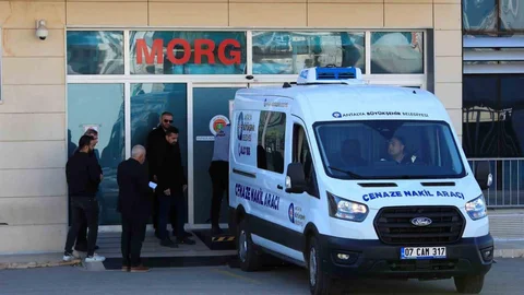 3 Aylık Evli Kadının Ölümü ve Eşi Tutuklandı