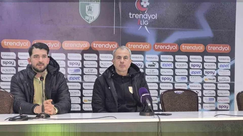 Sefer Yılmaz: "Sonuç Beklediğimiz Gibi Olmadı"