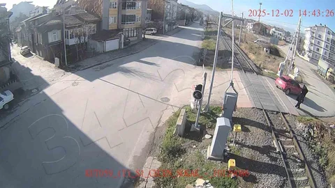 Kütahya'da Dikkatsizliğin Neden Olduğu Kazalar