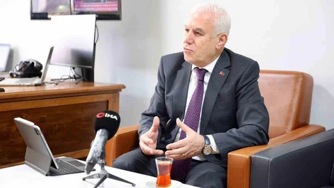 Bursa’ya Yeni Uydu Kentler Geliyor