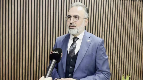 Alaçam Kar Festivali'nde Aksaklıklar Yaşandı