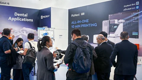 PioCreat Dubai 2026’da Yeni Çözümler Tanıttı