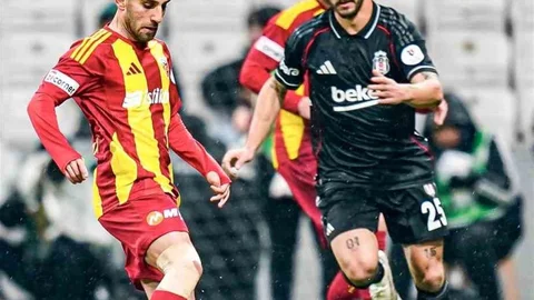 Kayserispor Lige Kötü Başladı