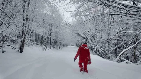 Kocaeli'de Kar Keyfi ve Adrenalin Dolu Yolculuk