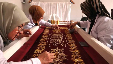 Eskişehir'de Puşidelerin Yenilenmesi Projesi