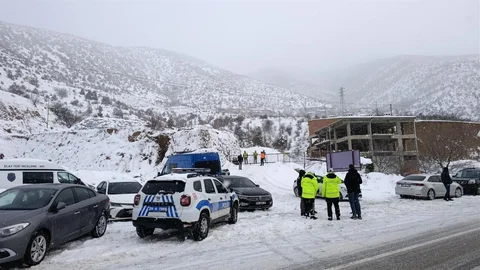 Torul'da Bakımevi Tartışması Ölümle Bitti