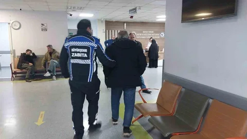 Kocaeli'de Kış Çalışmaları Devam Ediyor