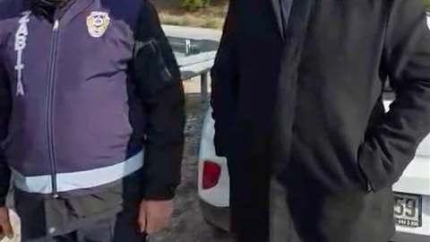 Manisa'da Zabıta Krizi Yaşanıyor