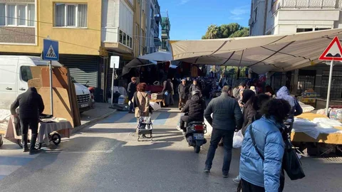 Aydın'da Silahlı Kavga Olayı