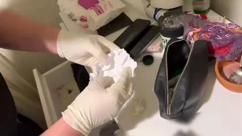 Sakarya'da Uyuşturucu Operasyonları Gerçekleşti