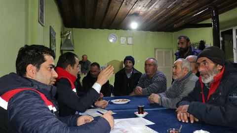 Erzincan'da Tarımda Yeni Dönem Başladı