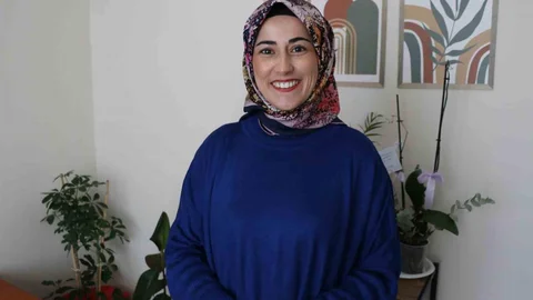 Sivas'ta Akran Zorbalığı Uyarısı