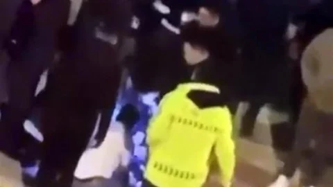 Konya'da Silahlı Kavga: 2 Yaralı