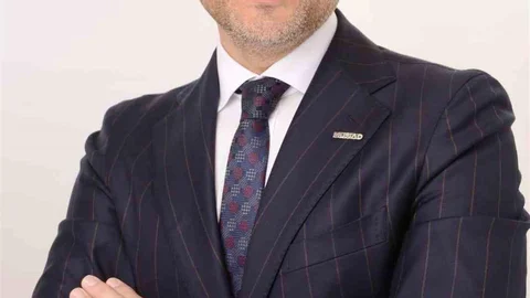 Yusuf Akgül: 2026 Yılı Denge ve Sürdürülebilirlik İçin Belirleyici Olacak