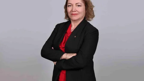 Aras Kargo'ya Yeni Başkan Yardımcısı Atandı