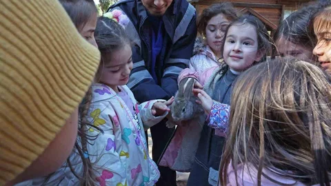 Antalya'da Sömestr Tatili Etkinlikleri