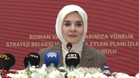 Roman Vatandaşlar İçin Yeni Eylem Planı