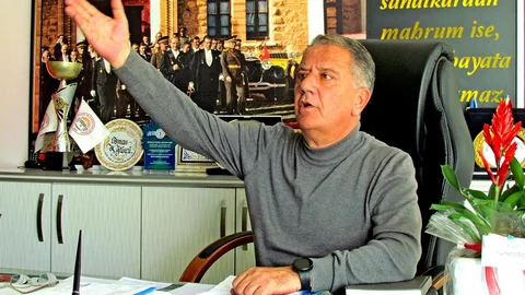 Çeşme Esnafı İçin Yeni Dönem Başladı