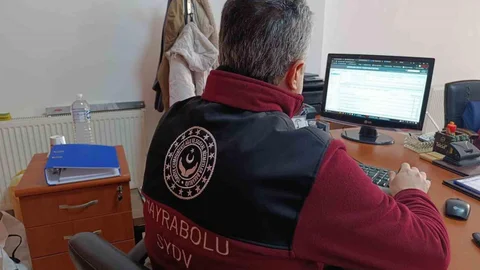 Hayrabolu'da Sosyal Yardım Verileri