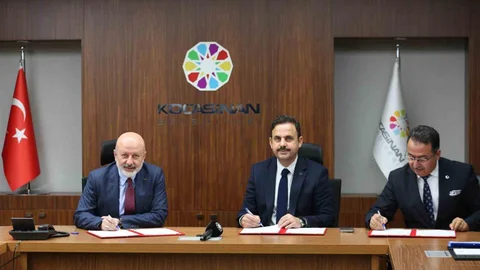 Kocasinan'da Öğrencilere Ücretsiz Kahvaltı Desteği Başladı