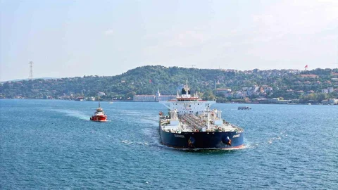 Kıyı Emniyeti 2025'te 199 Operasyon Yaptı