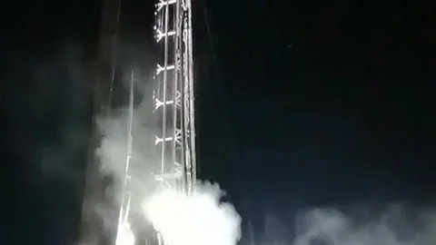 Kayseri'de Sıcak Su Müjdesi Geldi