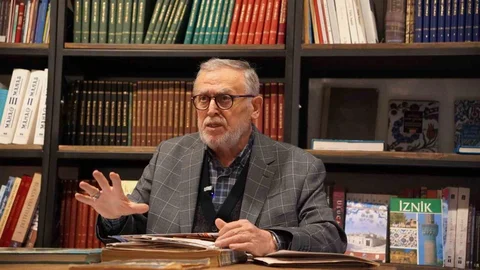 İznik'te 23 Yılın Ardından Dönüş