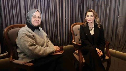 Osmangazi'de Genç Girişimcilere İlham Verici Buluşma