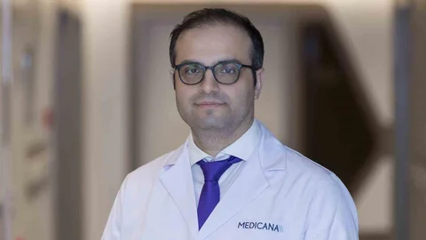 Dijital Dünyanın Saklı Tehditi: Boyun Problemleri