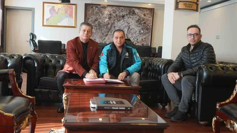 Şırnak'ta Sağlık Hizmeti Kapıya Geliyor