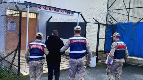Ordu'da Jandarma 51 Kişiyi Yakaladı