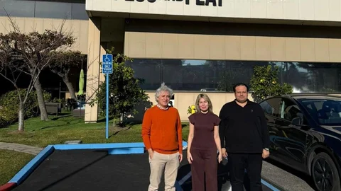 Antalya Teknokent Silikon Vadisi'nde Ofis Açıyor