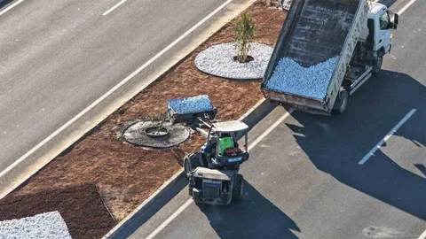 Aydın'da Şehir Hastanesi Yolu Düzenleniyor