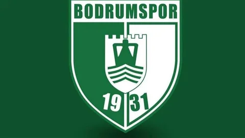 Öztürk Ailesi Bodrum FK'dan Ayrıldı