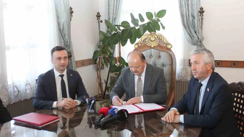 Kadınlara Kastamonu'da İstihdam Desteği